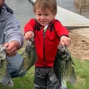 Meet your Posher, Bob